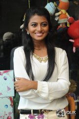 Rakshita at Green Signal Movie Press Meet